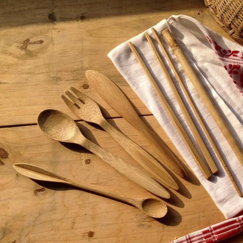 EcoWarriorLife – EarthFirst Products Inc.