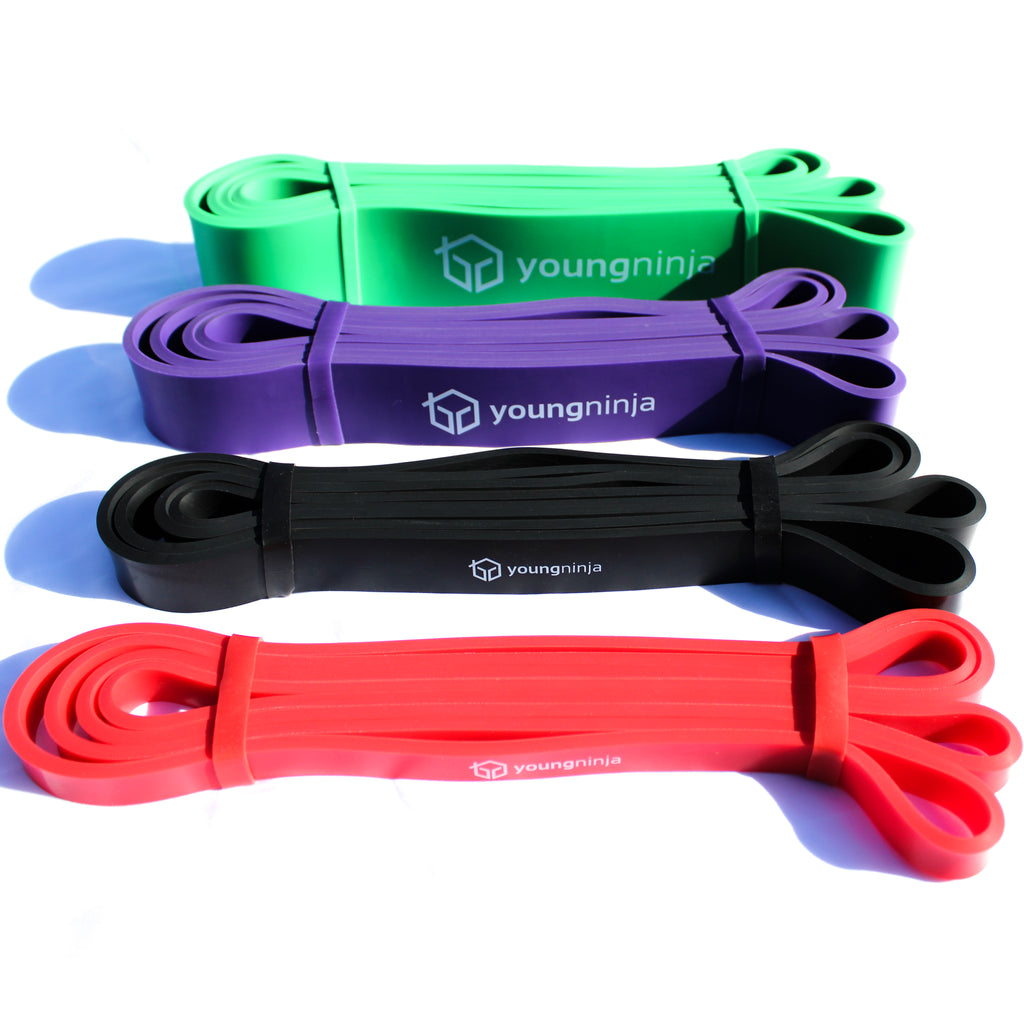 PowerFit Gear Pvt. Ltd. : “EnergyX Resistance Bands”